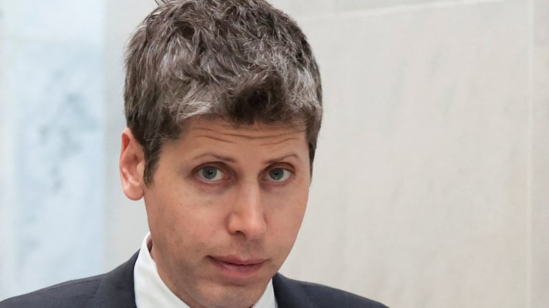 OpenAI CEO Sam Altman will no longer get skewered in an Amazon MGM Studios production.