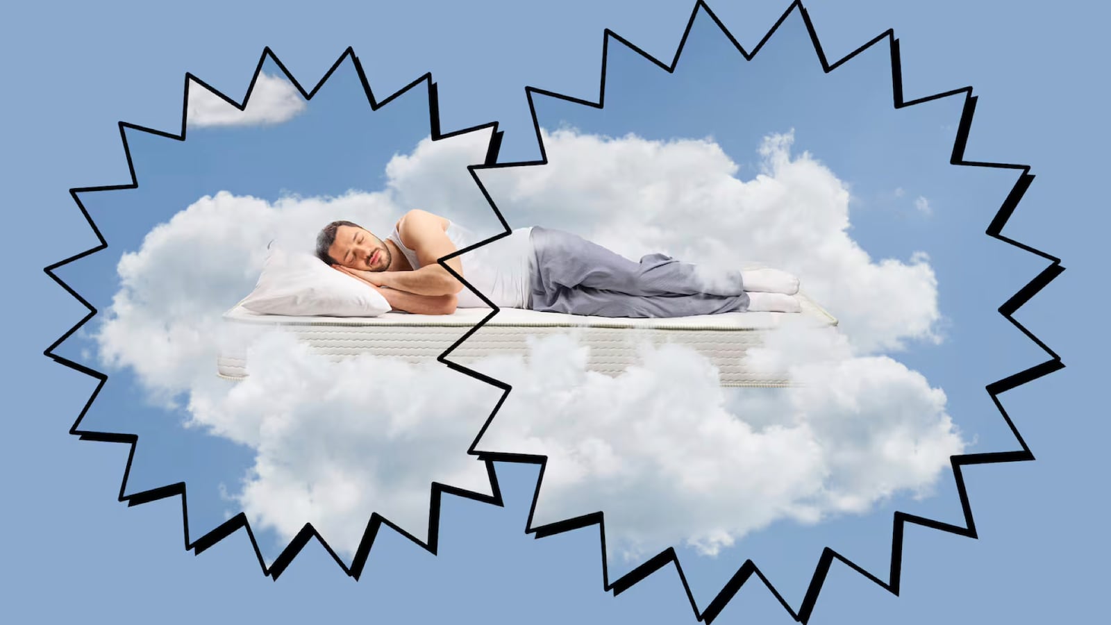 Best Mattress Deals for Sleep Week