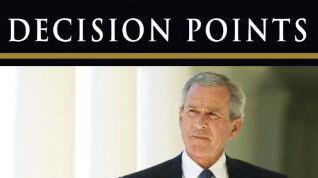 cheats/2010/11/03/most-casual-of-presidential-memoirs/bush-book-decision-points_tjrhuw