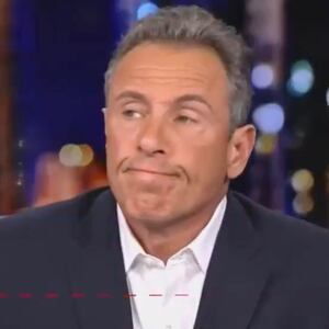 Chris Cuomo on NewsNation