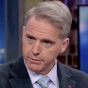 Scott Jennings on CNN's NewsNight.