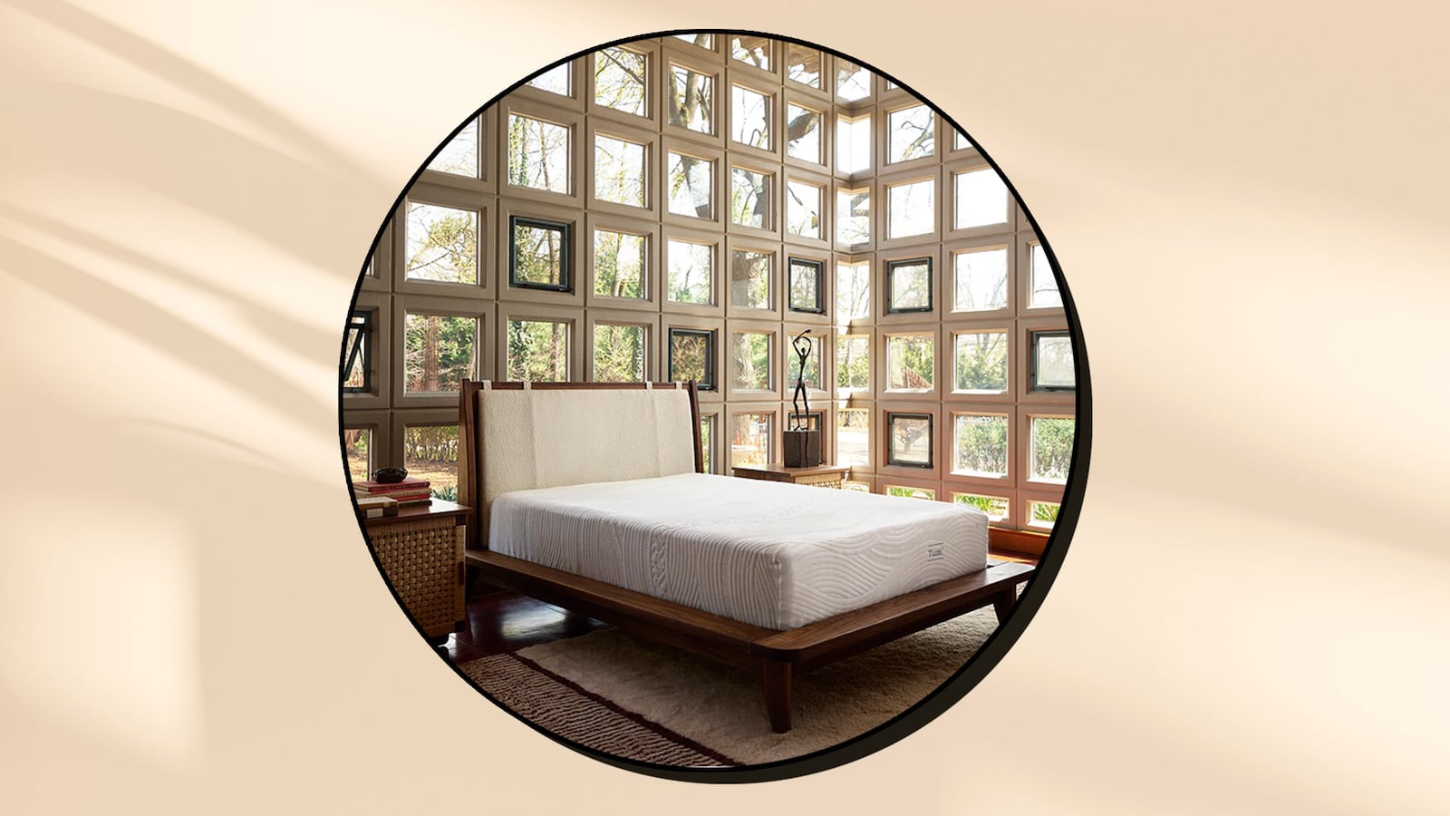 Tiami Luxury Hybrid Mattress Review