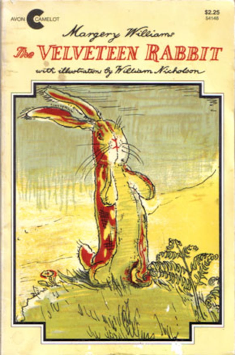 galleries/2011/04/22/influential-rabbits/influential-rabbits---velveteen-rabbit_pujphc