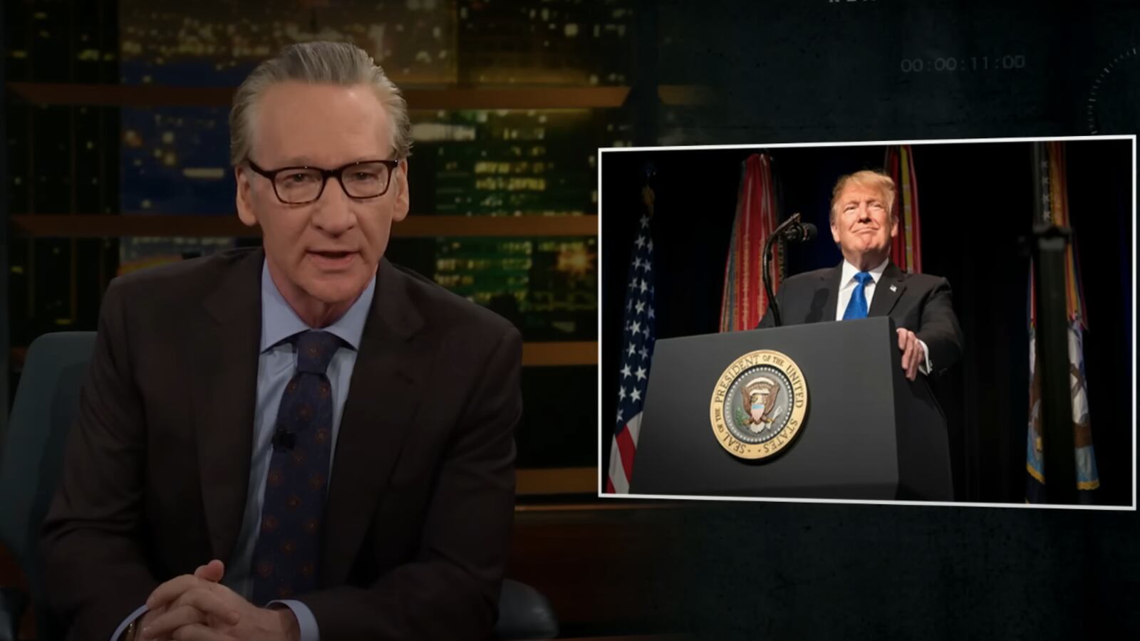 Real Time with Bill Maher