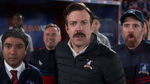 The fourth season of Apple TV's wildly popular "Ted Lasso" will come out in August.
