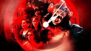 "Welcome to Derry" finale