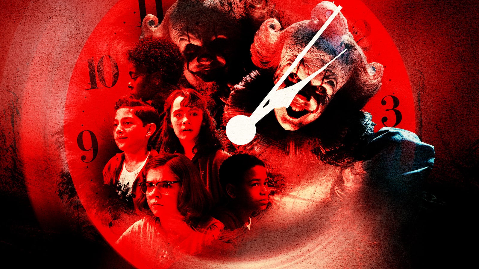 "Welcome to Derry" finale