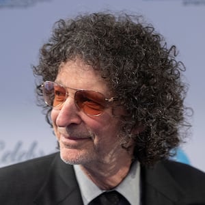 Howard Stern