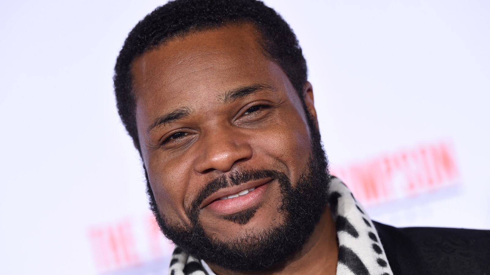 Malcolm-Jamal Warner