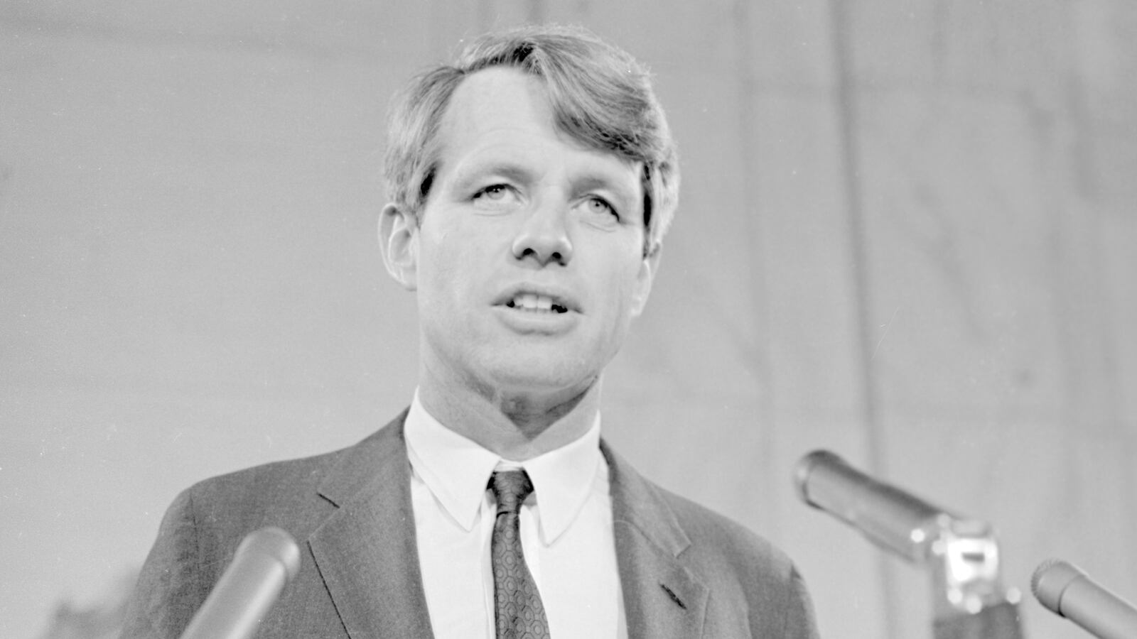Robert F. Kennedy