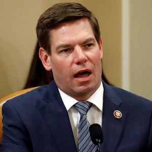 eric swalwell