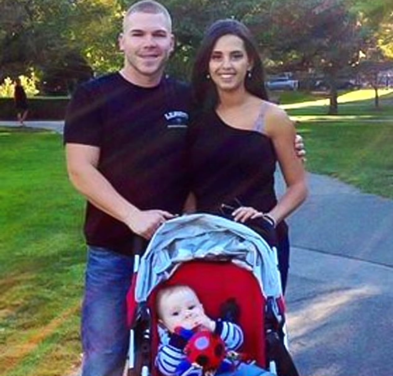 Family of Karoline Leavitt's Nephew Blasts Her for Ignoring ICE Detention  of Bruna Ferreira