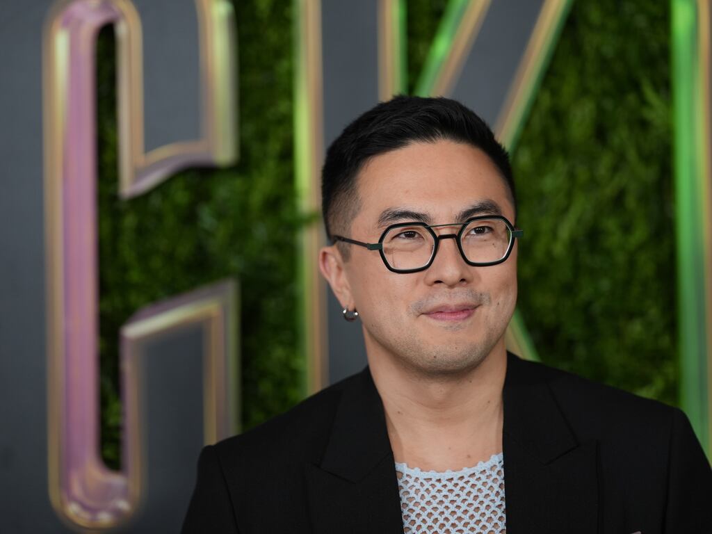 ‘Saturday Night Live’ Star Bowen Yang Reveals the Holiday Gift Lorne