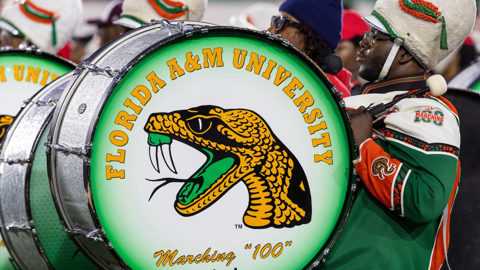 FAMU