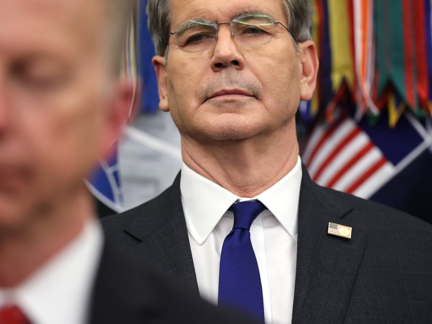 Binance Accused of Secretly Helping Trump Crypto Company Before Its Founder Changpeng Zhou Pushed for Pardon