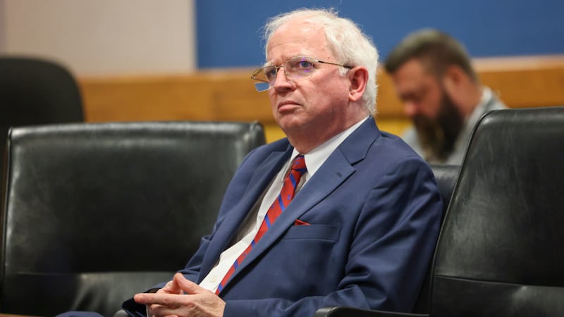 John Eastman has cited his mounting legal fees in asking for a stay in an order recommending his disbarment in California. 