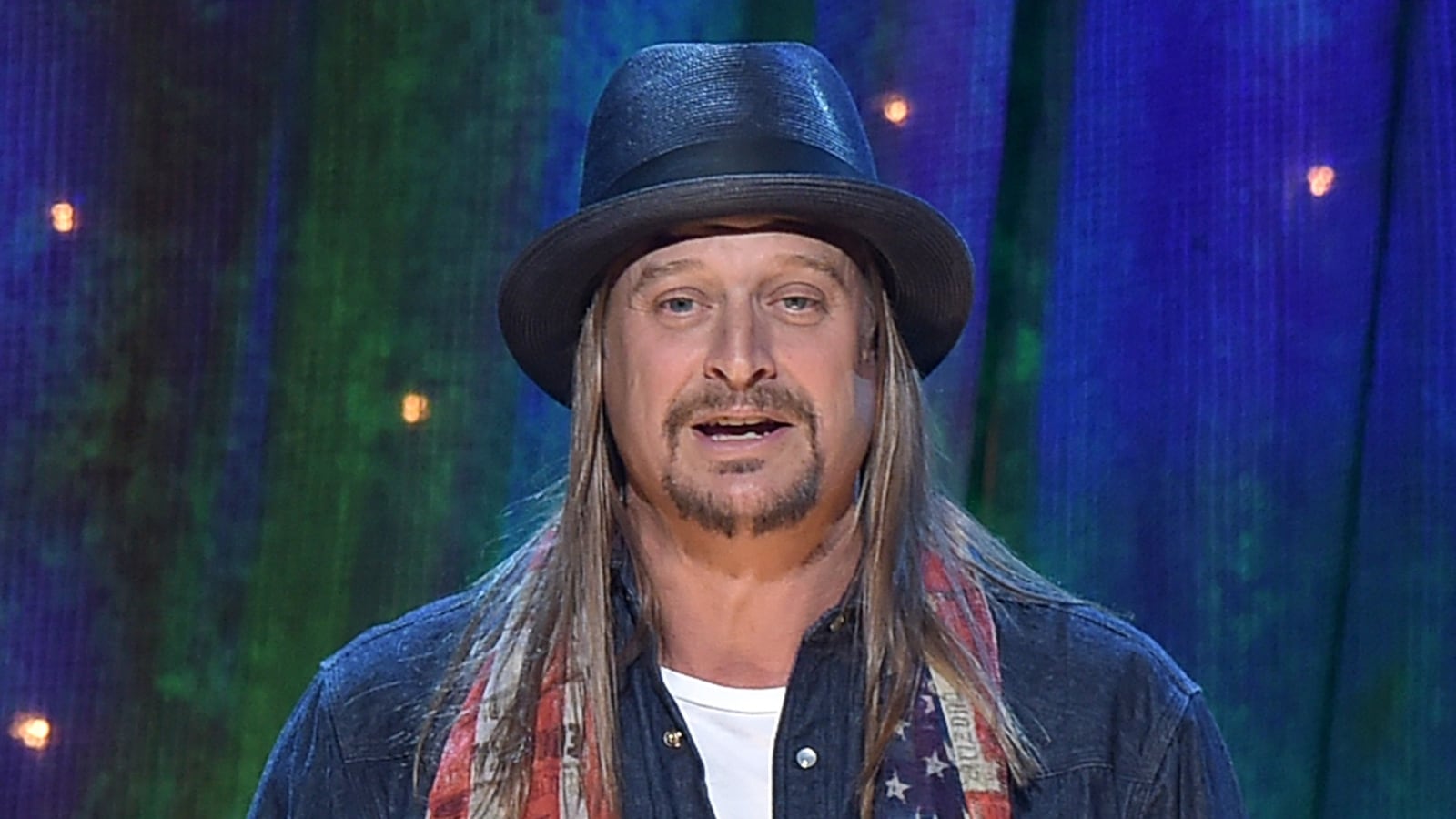 Kid Rock