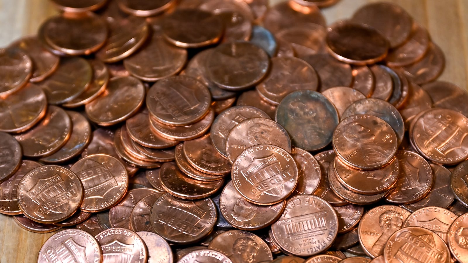 coins