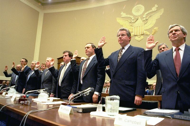 galleries/2012/07/09/bob-diamond-rupert-murdoch-and-more-ceos-who-testified-photos/ceo-testimony-tobacco-companies_ba0fjg