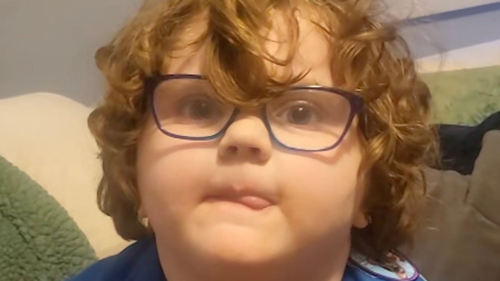 Daisy Scout Pim Neill