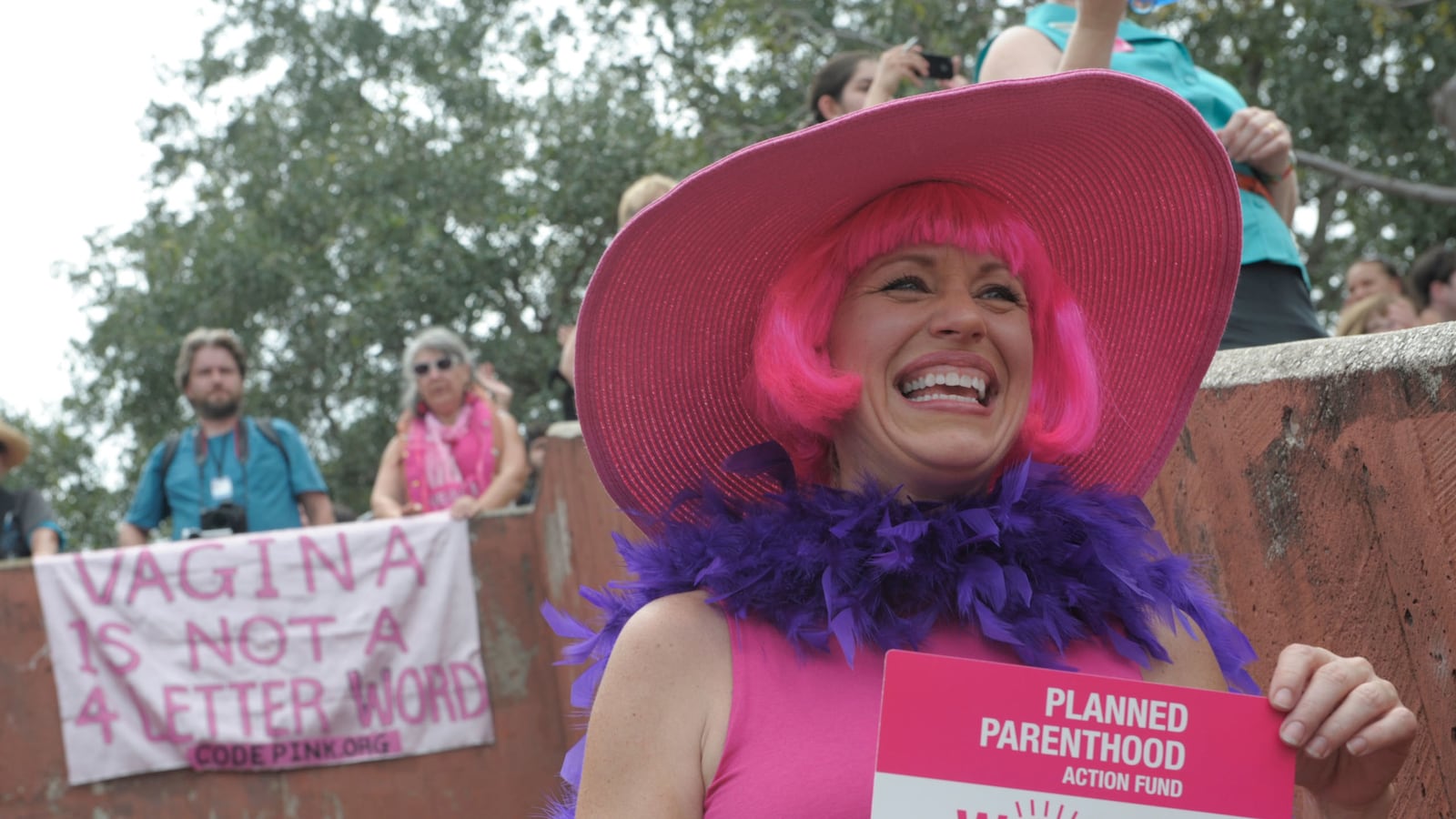 articles/2014/08/29/women-s-groups-showing-labor-who-s-the-boss-now/140828-clift-labor-tease_hqth11