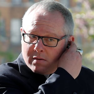 michael caputo