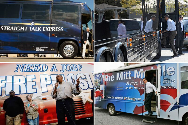 galleries/2011/10/19/political-bus-wars-obama-mccain-romney-bachmann-and-more-photos/politician-bus-tour-gal-tease_rpione