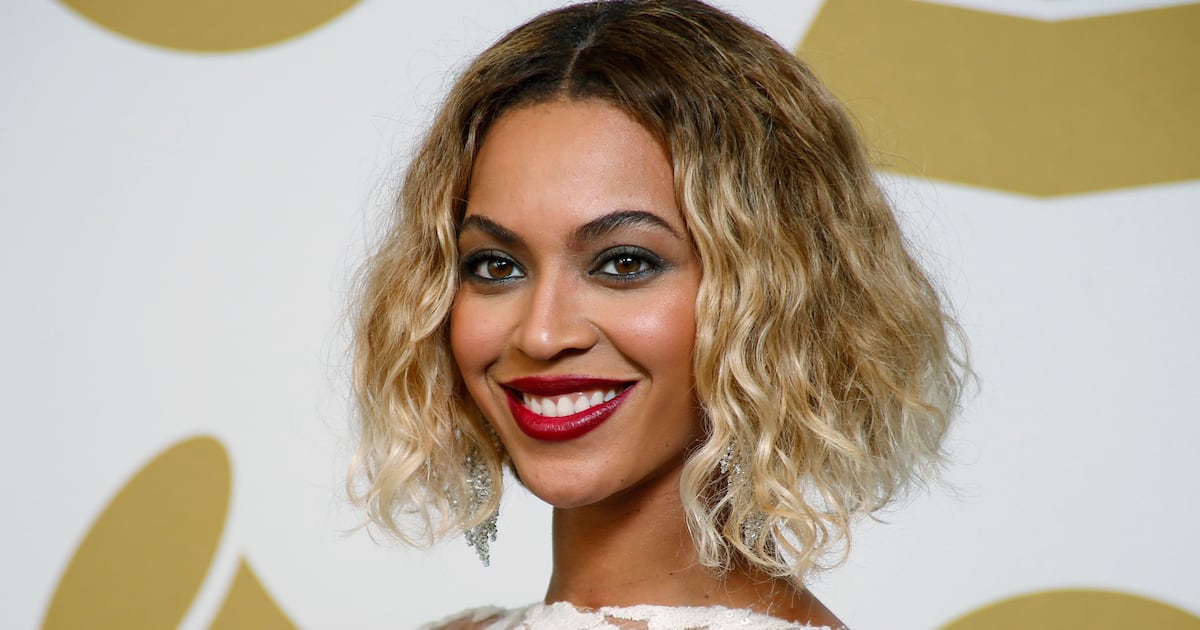 College Adds Course on Beyonce