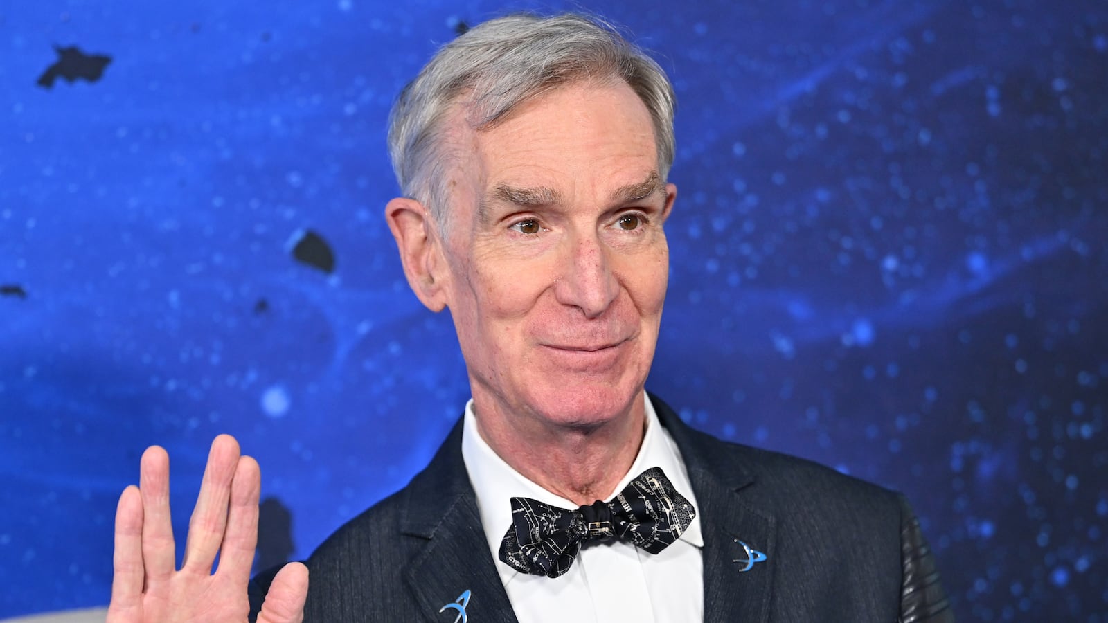bill nye