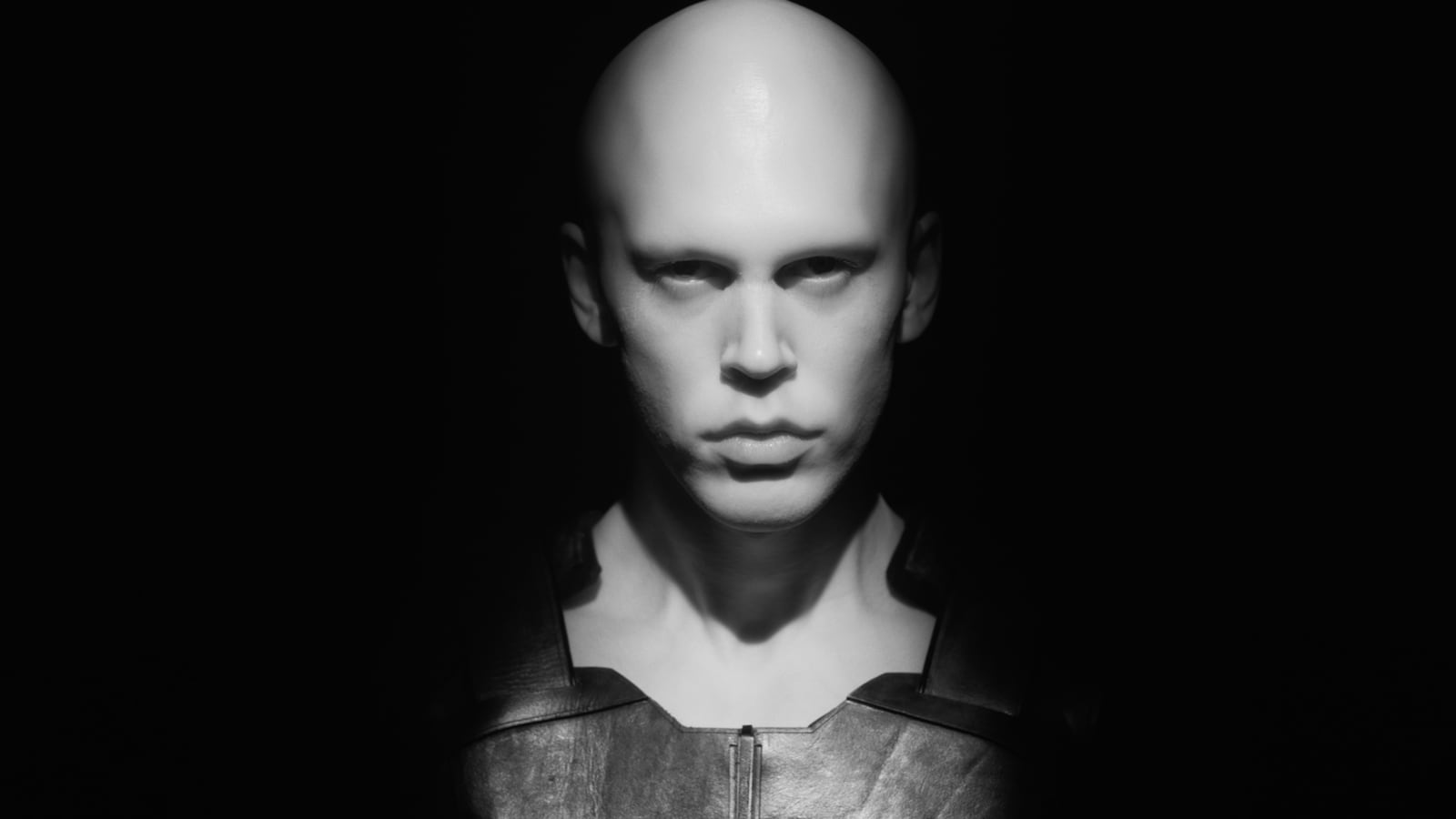 Austin Butler in “Dune: Part Two.”