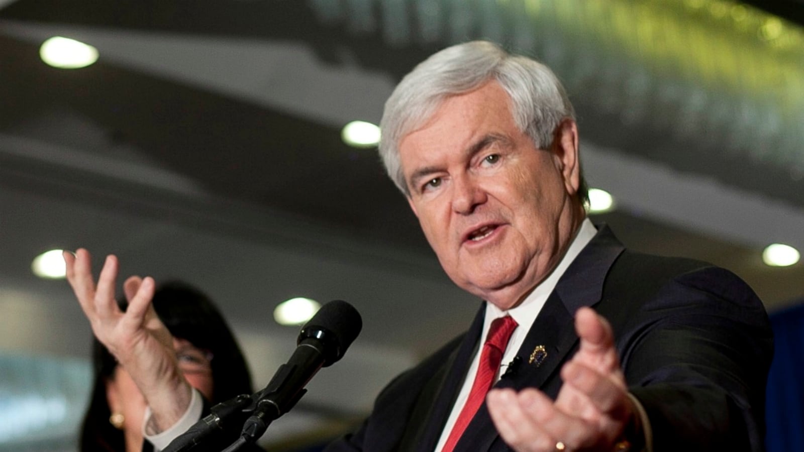 cheats/2012/01/14/pro-newt-super-pac-slams-romney/Newt-Gingrich-Gail-Collins_k8lweq