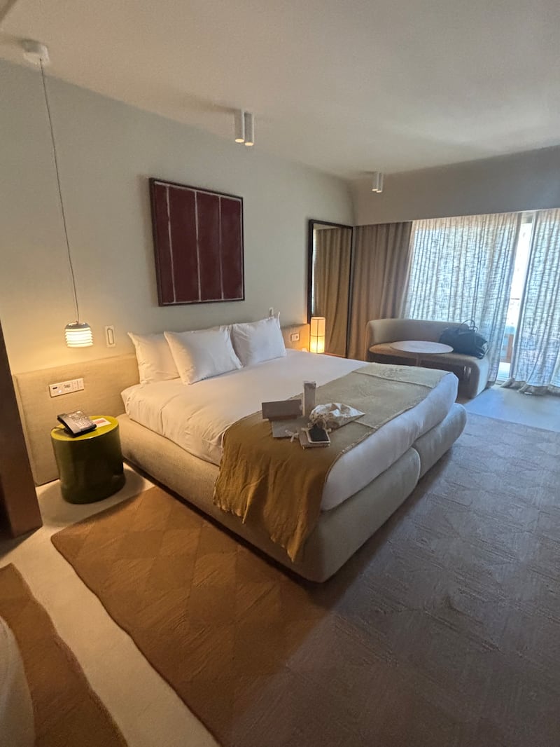 Ibiza Gran Hotel Review