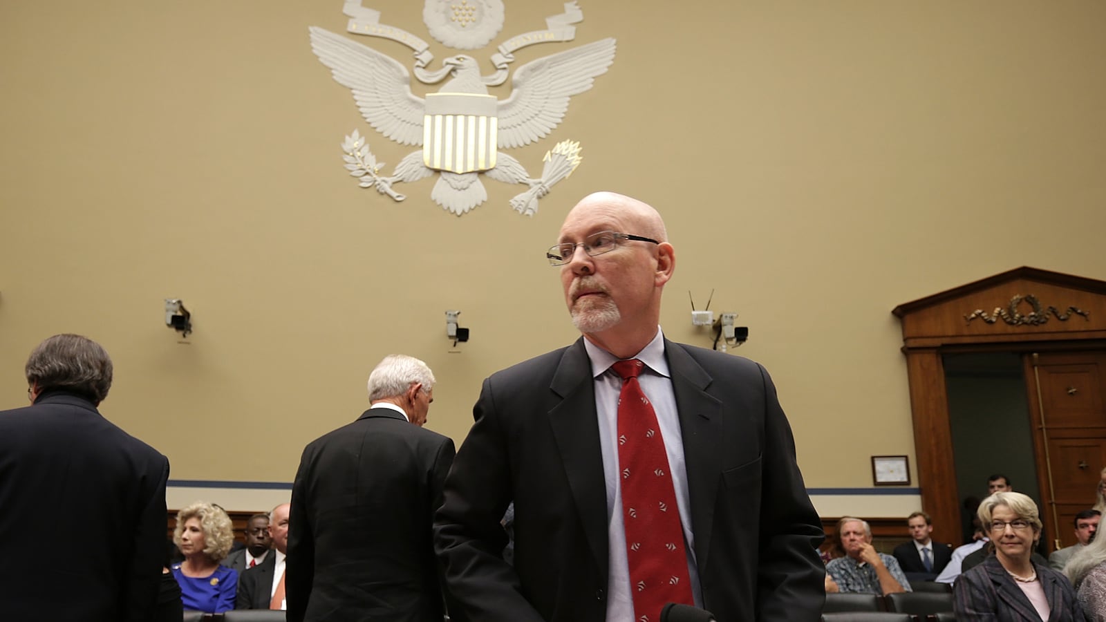 articles/2013/05/08/top-u-s-diplomat-in-libya-knew-benghazi-was-terrorism/130508-gregory-hicks-lake-tease_zqrzdm