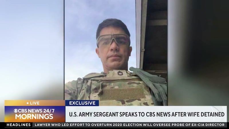 jose serrano cbs news