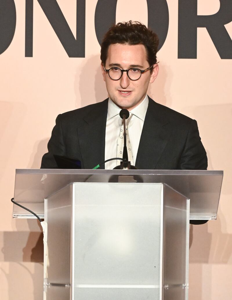 Lance Oppenheim