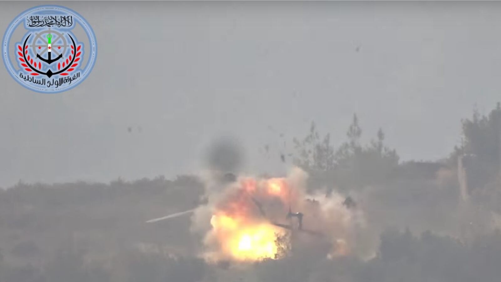 cheats/2015/11/24/vid-syria-rebels-blow-up-russia-copter/151124-helicopter-cheat_abpw0n