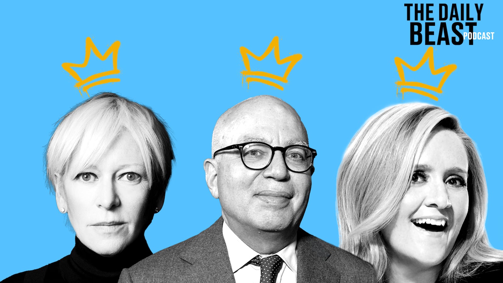 Michael Wolf, DB Podcast