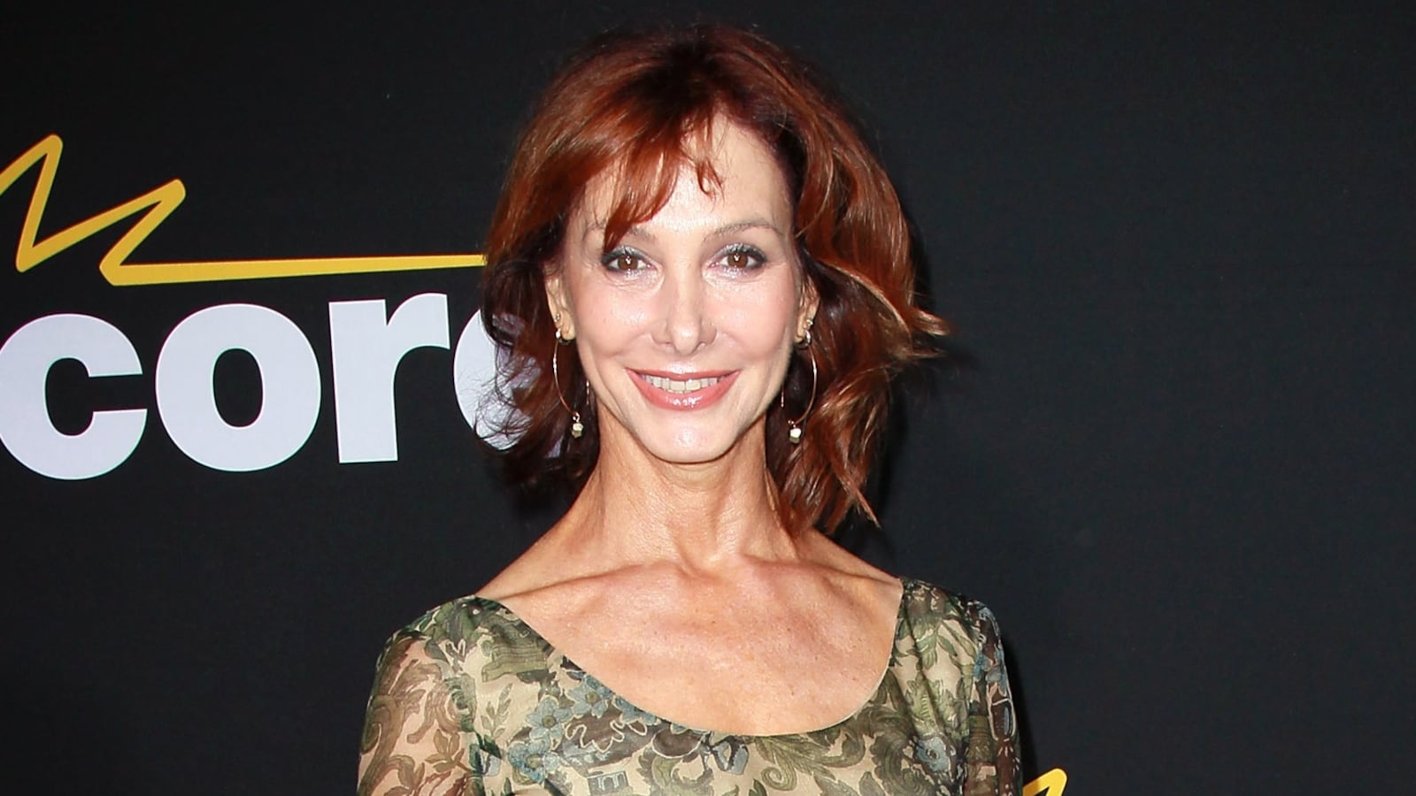 Actress Jill Jacobson attends the premiere of Encore's "Method to the Madness of Jerry Lewis" at Paramount Theater on the Paramount Studios lot on December 7, 2011 in Hollywood, California.