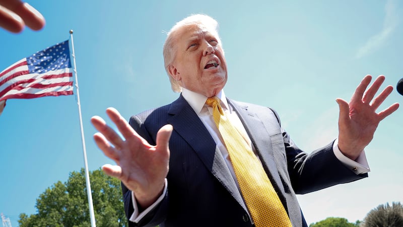 trump