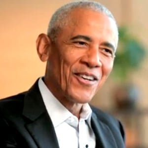 The Late Show with Stephen Colbert, Barack Obama