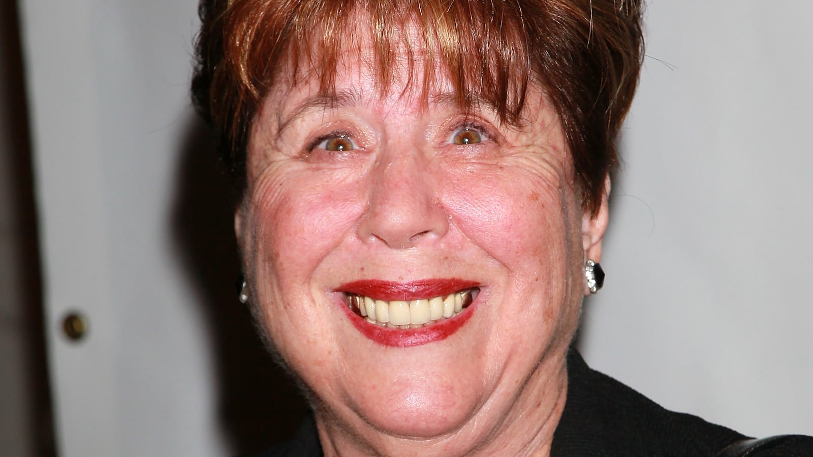 Actress Helen Siff in 2010.