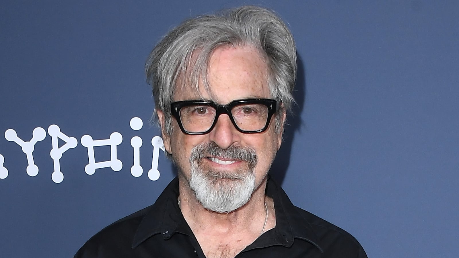 LOS ANGELES, CALIFORNIA - NOVEMBER 05: Robert Carradine arrives at the Los Angeles Premiere Of Neon's "Sentimental Value" at DGA Theater Complex on November 05, 2025 in Los Angeles, California. (Photo by Steve Granitz/FilmMagic)