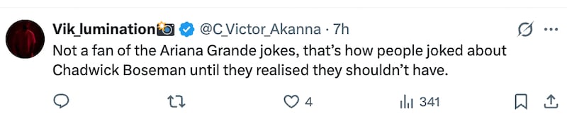 @C_Victor_Akanna/ X