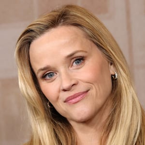 Cast member and executive producer Reese Witherspoon attends an Emmy FYC (For Your Consideration) event for the television series The Morning Show in Los Angeles, California, U.S., June 7, 2026. REUTERS/Mario Anzuoni