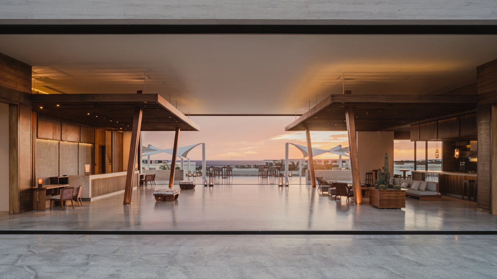 Nobu Los Cabos Residences Review