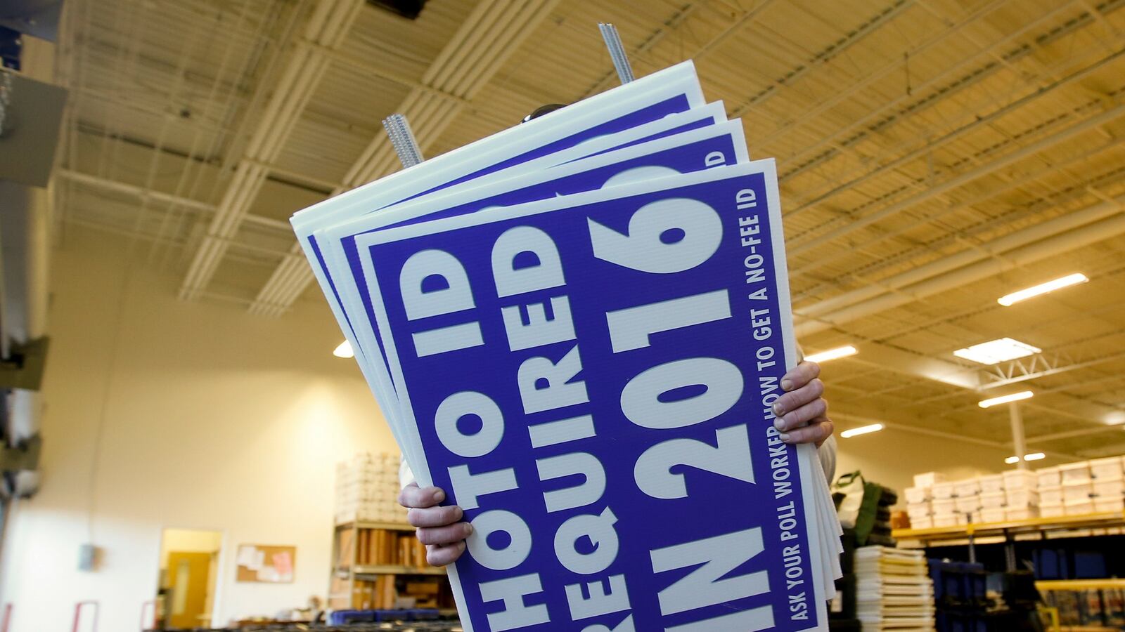 cheats/2016/07/29/wi-voter-id-law-ruled-unconstitutional/160729-wisconsin-voter-id-cheat_x6nh65