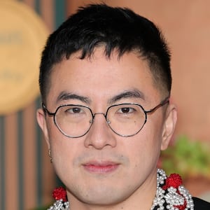 Bowen Yang will play Mary Todd Lincoln in Broadway's "Oh, Mary!". (Photo by Dia Dipasupil/WireImage)