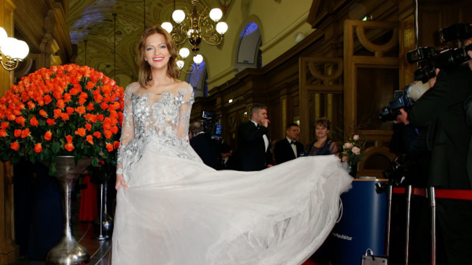 Xenia Princess of Saxony