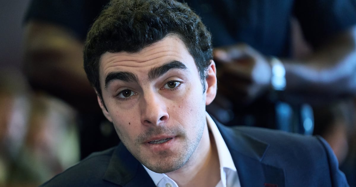 This Legal Loophole Could Let Luigi Mangione Walk Free