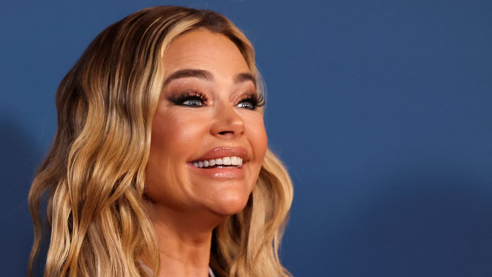 Actor Denise Richards attends The Hollywood Reporter's Annual Women in Entertainment Gala